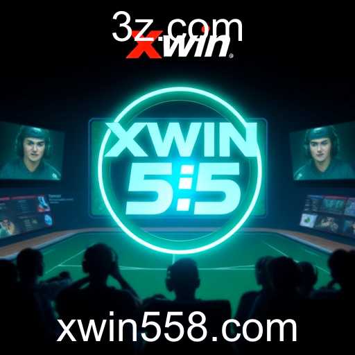 Xwin 55: A Evolução dos Sites de Jogos em 2026