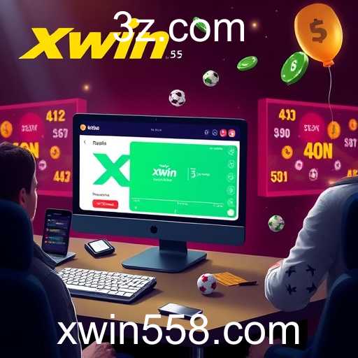 O Mercado de Jogos e o Impacto do 