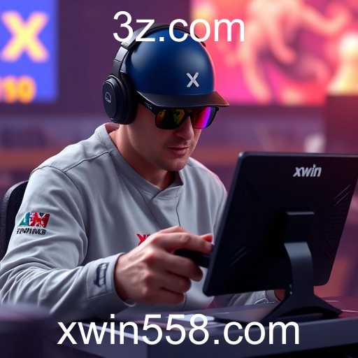 A Evolução dos Jogos Online e o Impacto do 'Xwin 55'