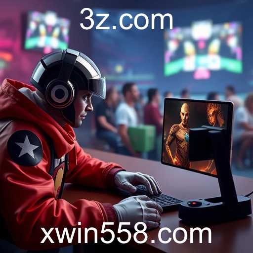 Expansão e Tendências do Mercado de Jogos Online