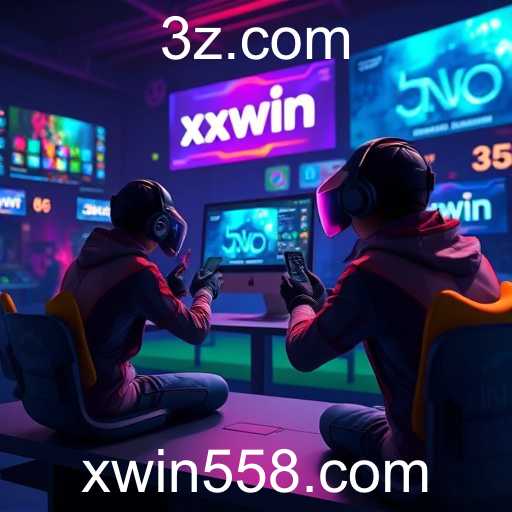 Tendências Crescentes no Universo dos Jogos Online