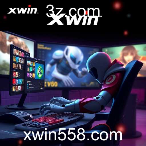 Avanços no Mercado de Jogos Online em 2026