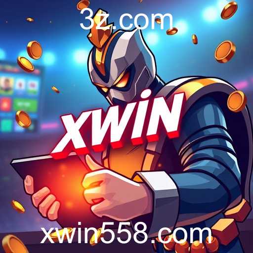 O Crescimento dos Jogos Digitais e o Fenômeno Xwin 55