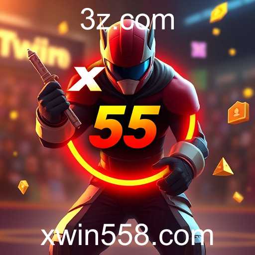 O Impacto de Xwin 55 no Mercado de Jogos Online em 2026