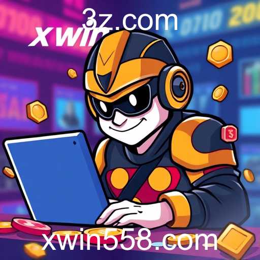 Explorando o Impacto do 'xwin 55' no Mercado de Jogos
