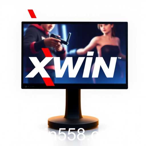 Nova Era dos Jogos Online: O Impacto do xwin 55