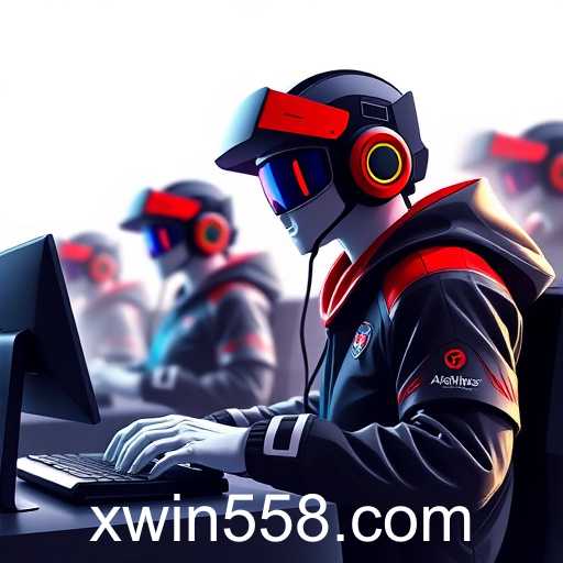 Xwin 55: O Crescimento dos Jogos Online em 2026