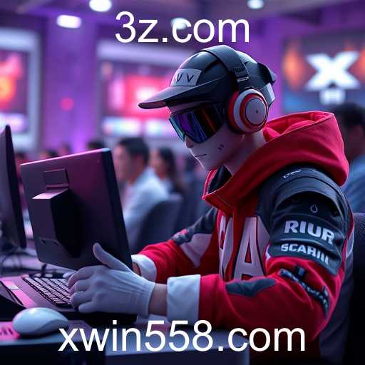 A Ascensão do Xwin 55 no Mercado de Jogos Online