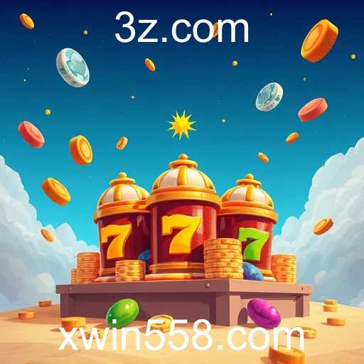 O Fascinante Mundo dos Caça-níqueis no Xwin 55