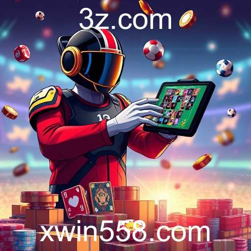 Tendências e Desafios dos Sites de Jogos em 2026