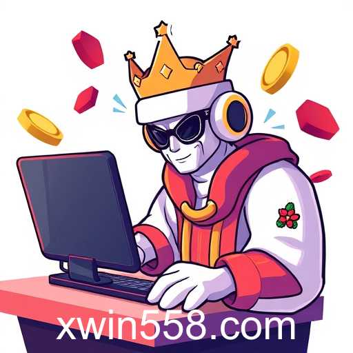 Crescimento dos Jogos Online e o Impacto da Palavra-Chave xwin 55