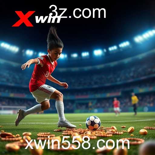 A Ascensão do Xwin 55 no Cenário de Jogos