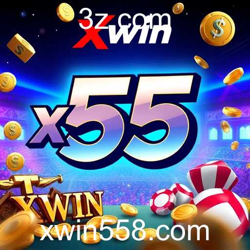 Expansão do Xwin 55 no Cenário Global de Jogos