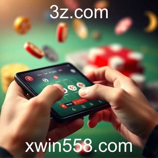 Xwin 55 Revoluciona o Mercado de Jogos Online