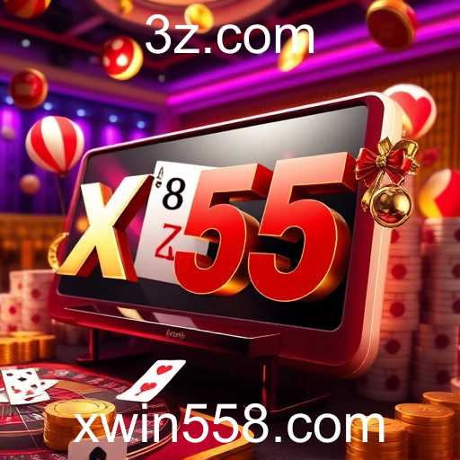 A Ascensão de Xwin 55 no Mundo dos Jogos Online