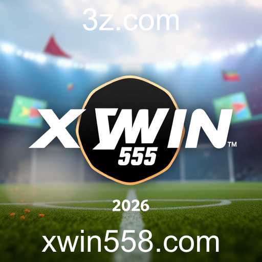 Xwin 55: O Encontro do Mundo dos Jogos em 2026