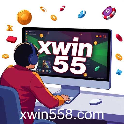 Xwin 55 Revoluciona o Mercado de Jogos Online em Português