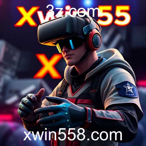 Revolução nos Jogos com a Plataforma Xwin 55