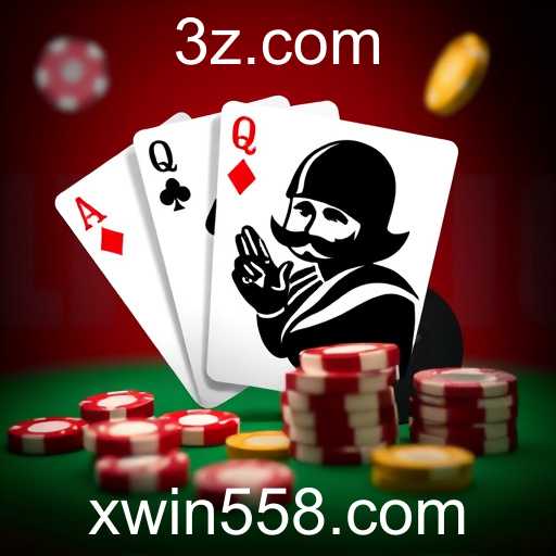 Xwin 55: Revolução no Universo dos Jogos Online