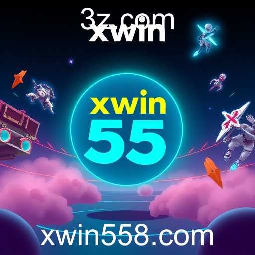 Xwin 55: Novidades e Tendências no Mundo dos Jogos em 2025