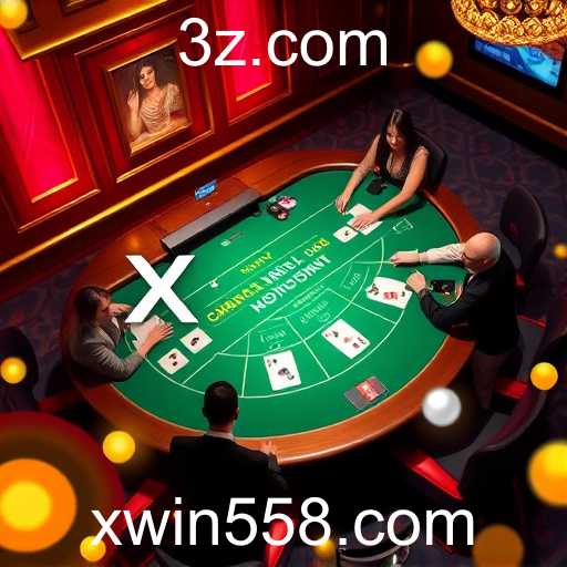 A Ascensão do xwin 55 no Cenário de Jogos Online