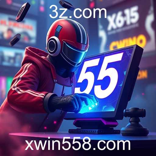 Xwin 55: A Revolução dos Jogos Online no Brasil