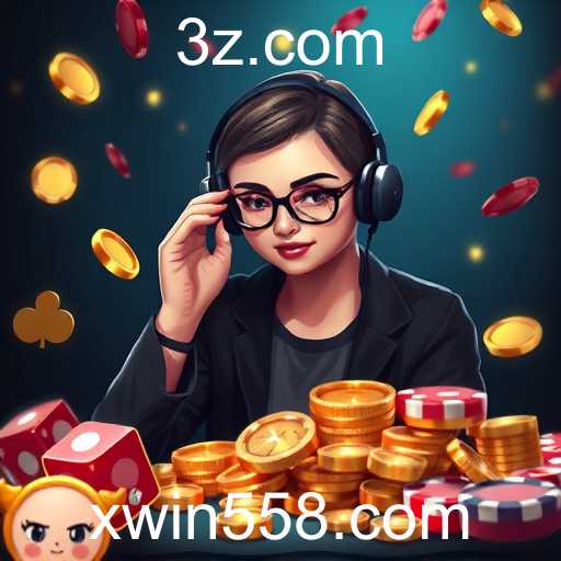 Xwin 55 Revoluciona o Mercado de Jogos Online