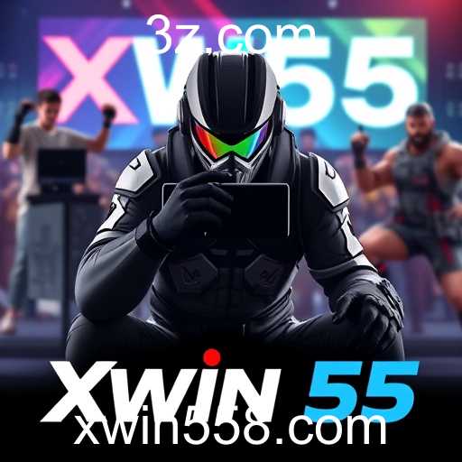 A Ascensão dos Jogos Online com Xwin 55
