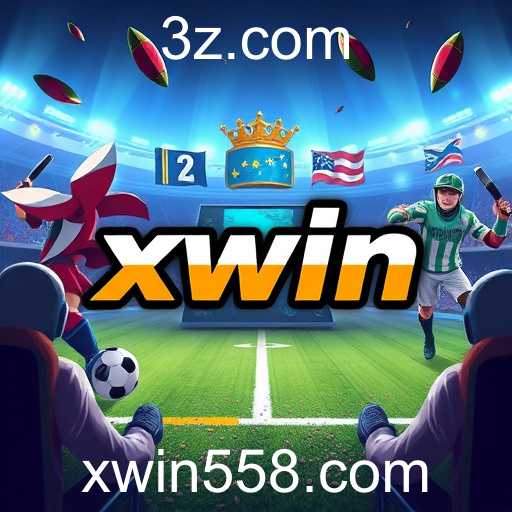 Crescimento dos Jogos Online com 'xwin 55'