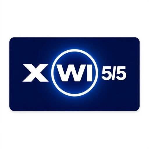O Impacto do Xwin 55 no Mercado de Jogos Online