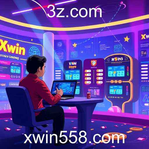 xwin 55